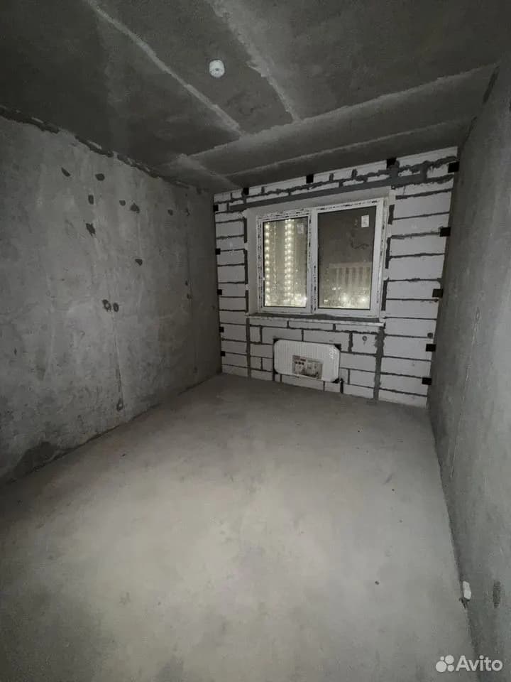 Продается 1-комн. квартира, 37 м² — фото 4