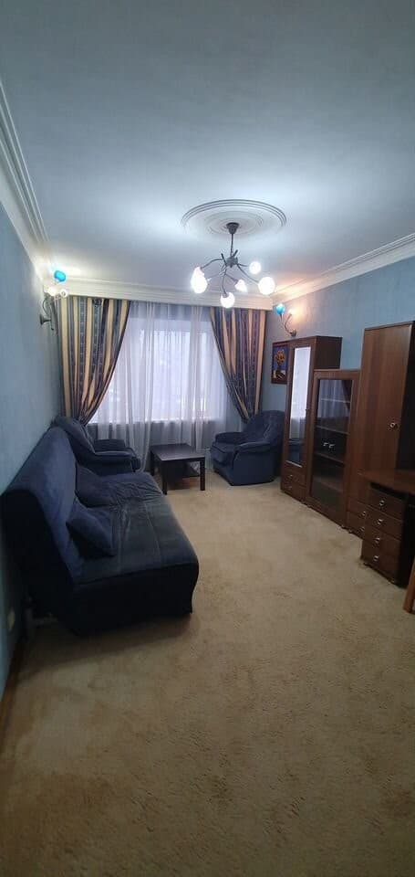 Продается 3-комн. квартира, 60.7 м²