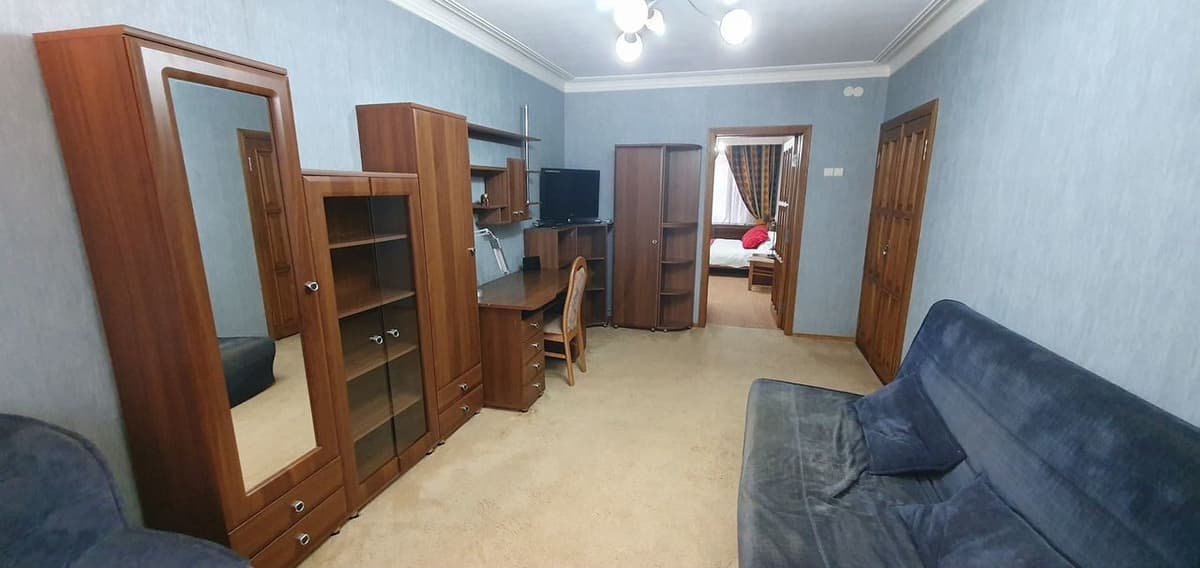 Продается 3-комн. квартира, 60.7 м² — фото 2