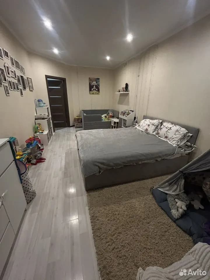 Продается 1-комн. квартира, 45.1 м²