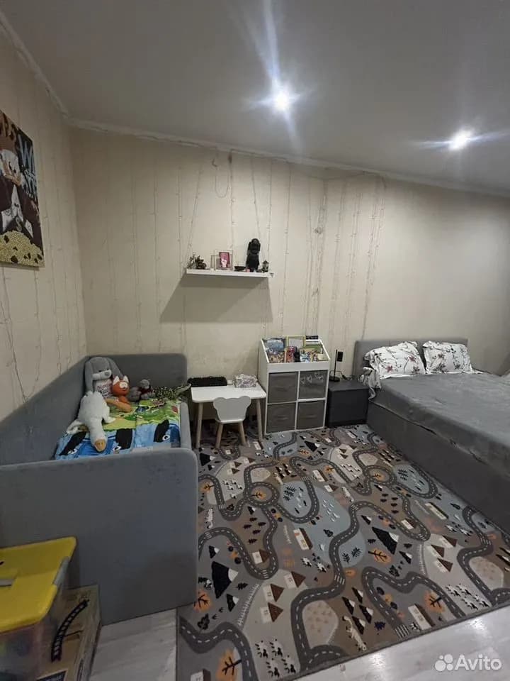 Продается 1-комн. квартира, 45.1 м² — фото 3