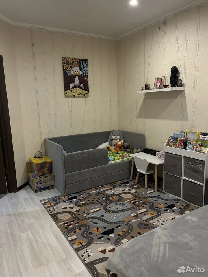 Продается 1-комн. квартира, 45.1 м² — фото 5