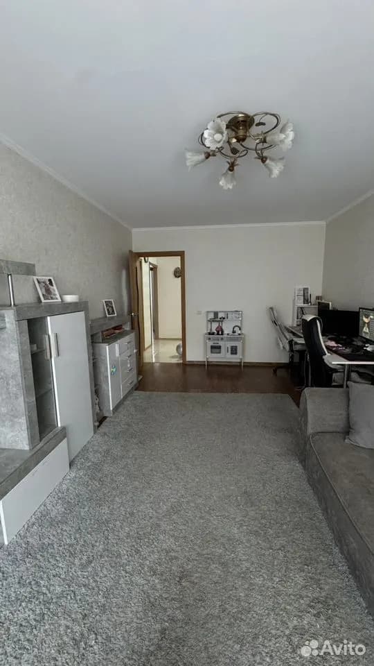 Продается 2-комн. квартира, 67 м²
