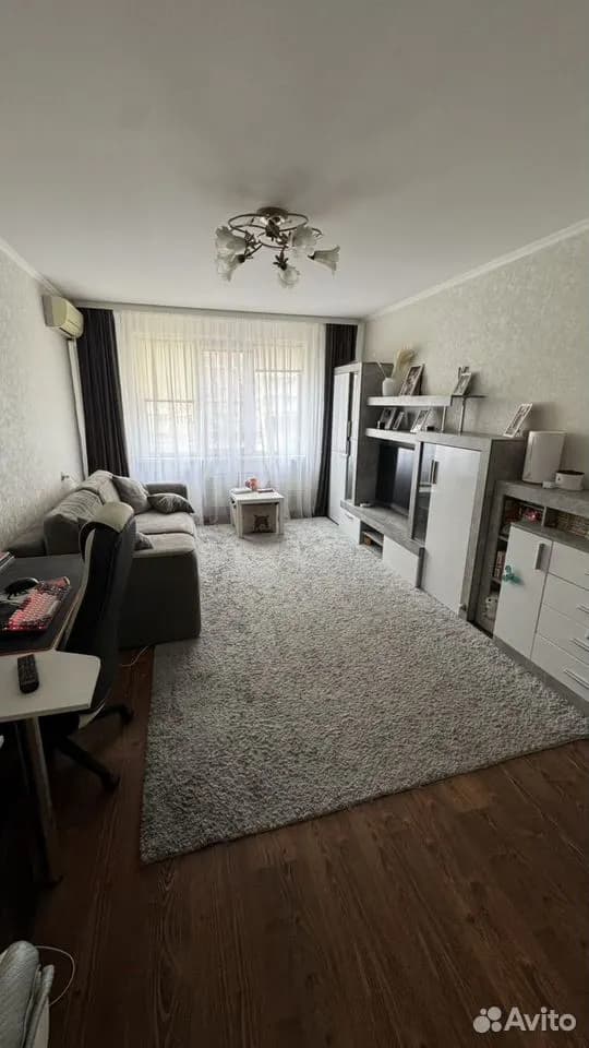 Продается 2-комн. квартира, 67 м² — фото 2