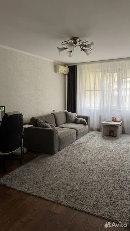 Продается 2-комн. квартира, 67 м² — фото 4