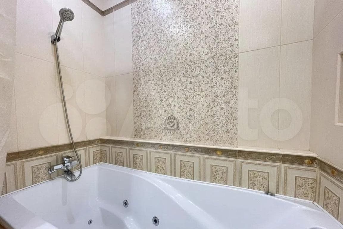 Продается 3-комн. квартира, 105.6 м² — фото 4