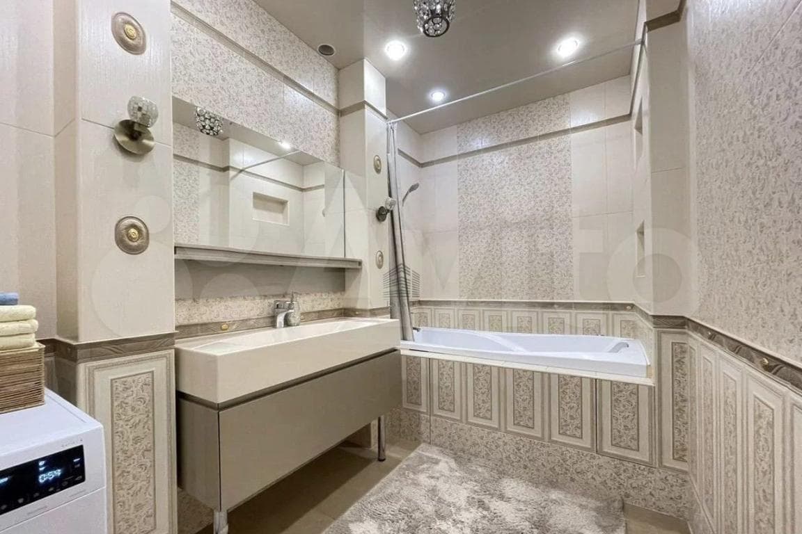 Продается 3-комн. квартира, 105.6 м² — фото 5