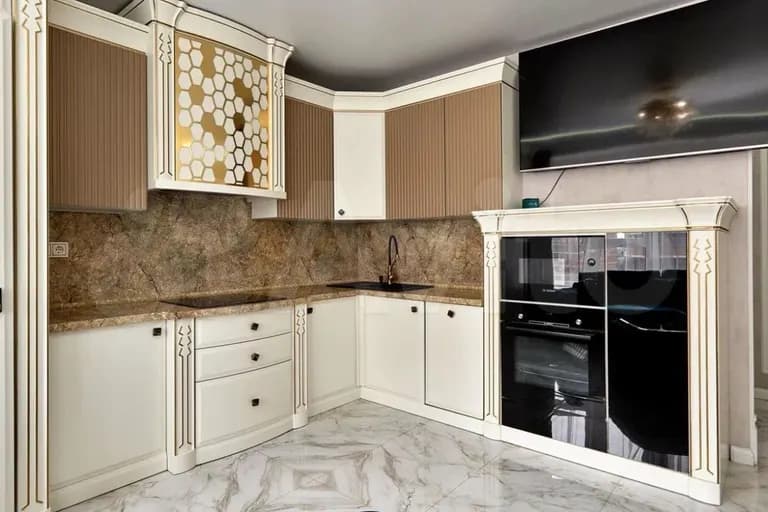 Продается 2-комн. квартира, 73.1 м² — фото 3