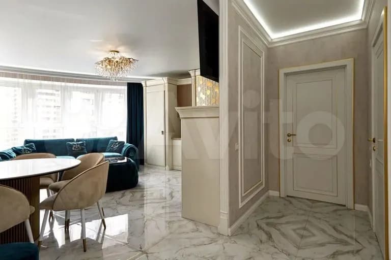 Продается 2-комн. квартира, 73.1 м² — фото 5