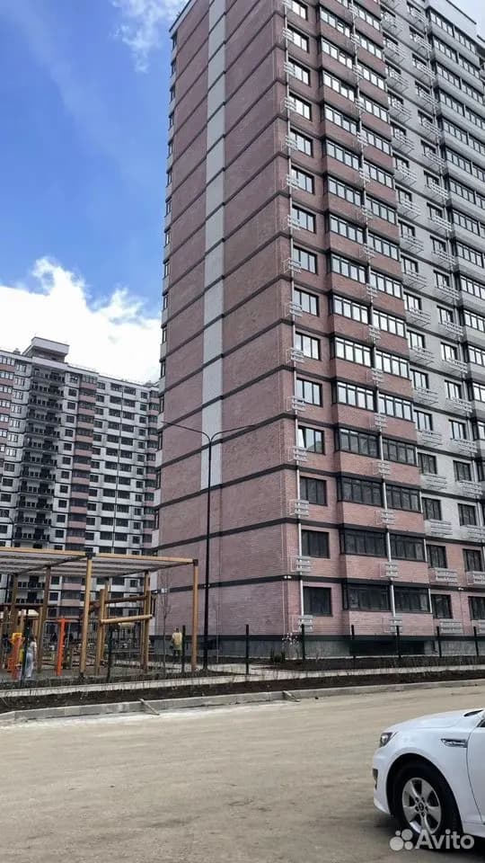 Продается 1-комн. квартира, 35.2 м² — фото 3