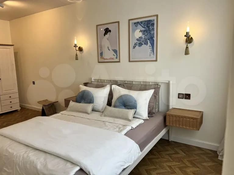 Продается 1-комн. квартира, 38 м² — фото 2