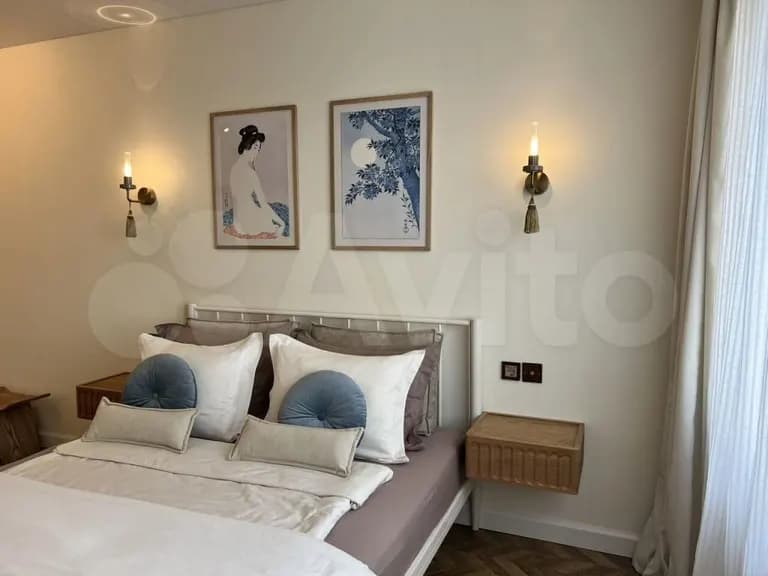 Продается 1-комн. квартира, 38 м² — фото 4