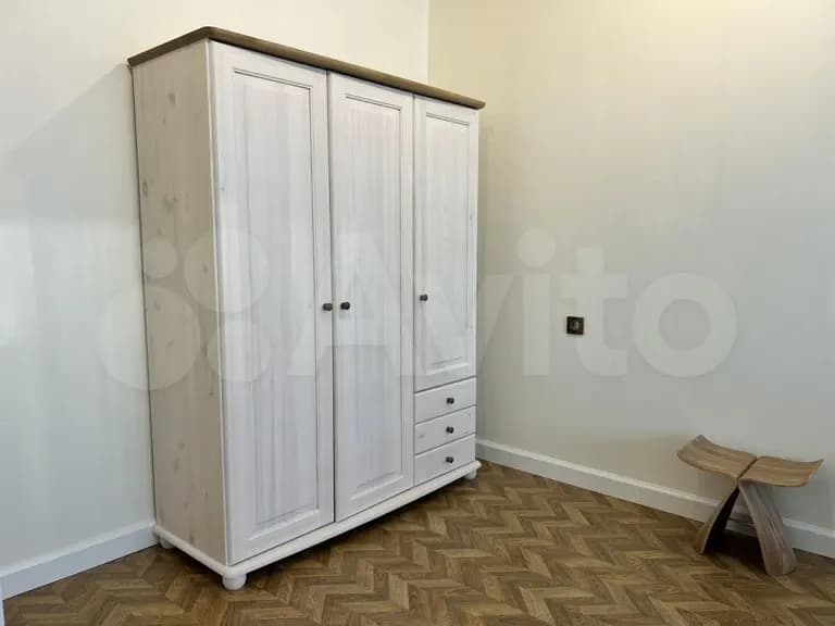 Продается 1-комн. квартира, 38 м² — фото 5