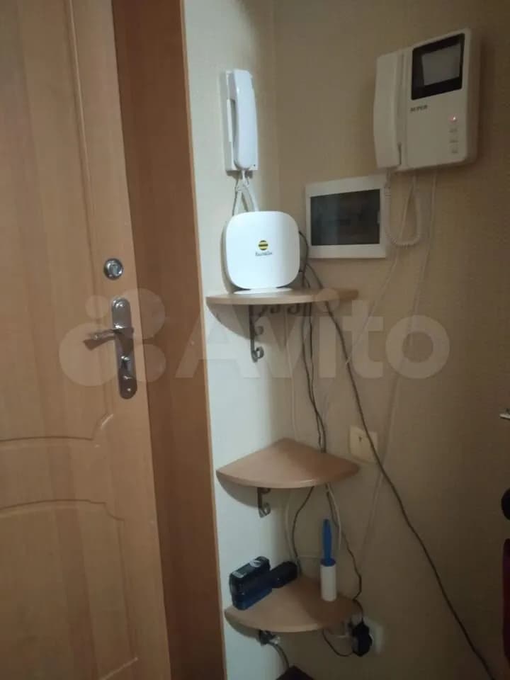 Продается 1-комн. квартира, 63 м² — фото 3