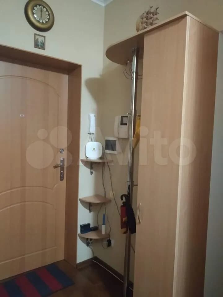 Продается 1-комн. квартира, 63 м² — фото 5