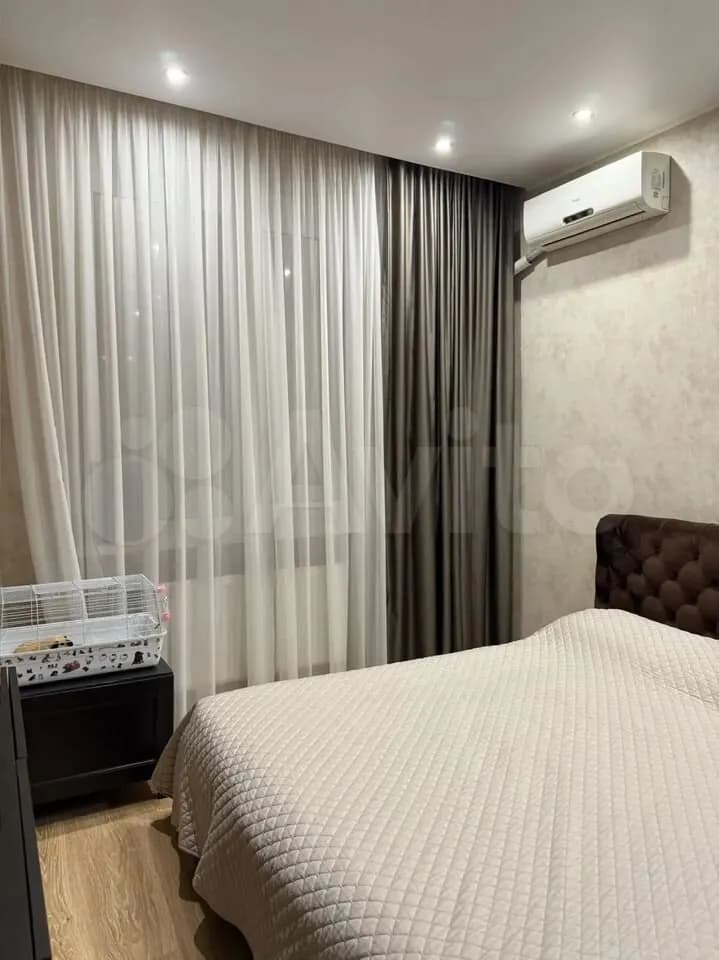 Продается 1-комн. квартира, 39 м²