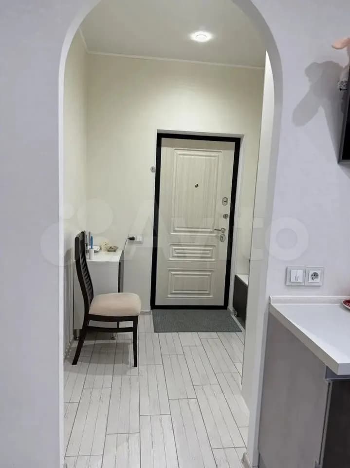 Продается 1-комн. квартира, 39 м² — фото 2