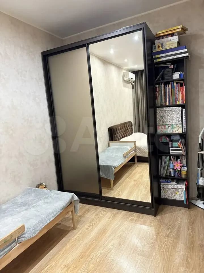 Продается 1-комн. квартира, 39 м² — фото 5