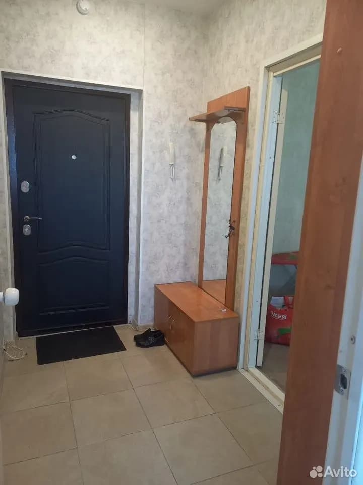 Продается 1-комн. квартира, 36.4 м²