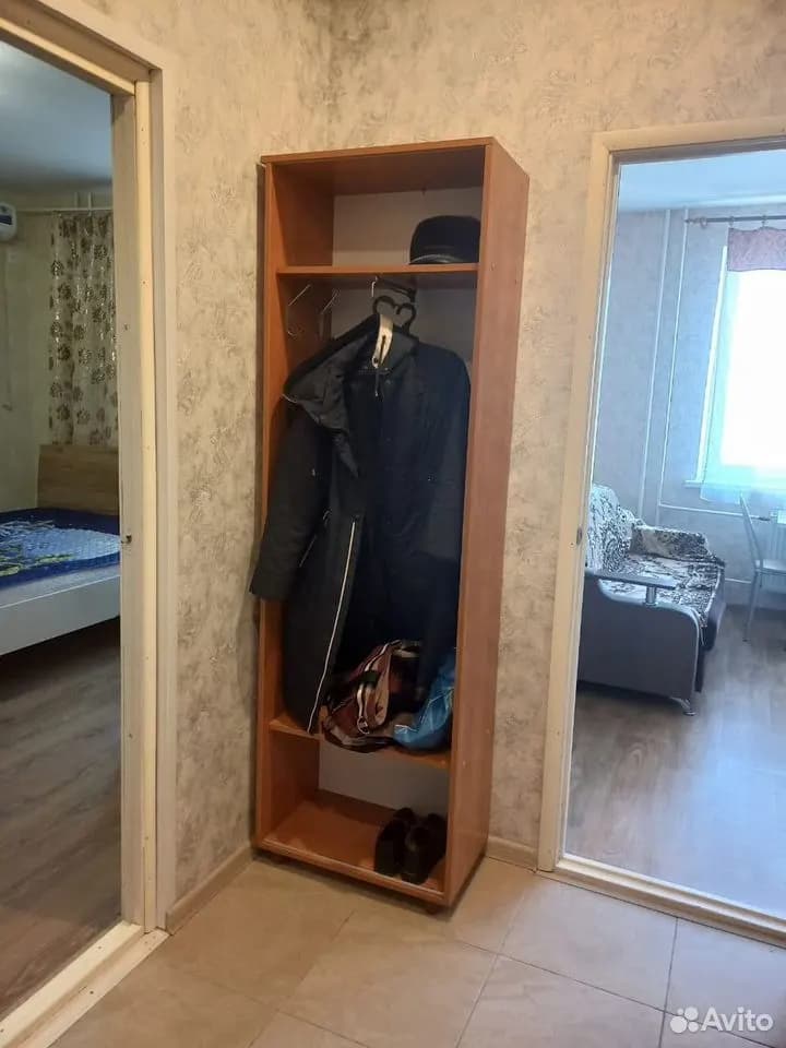 Продается 1-комн. квартира, 36.4 м² — фото 2