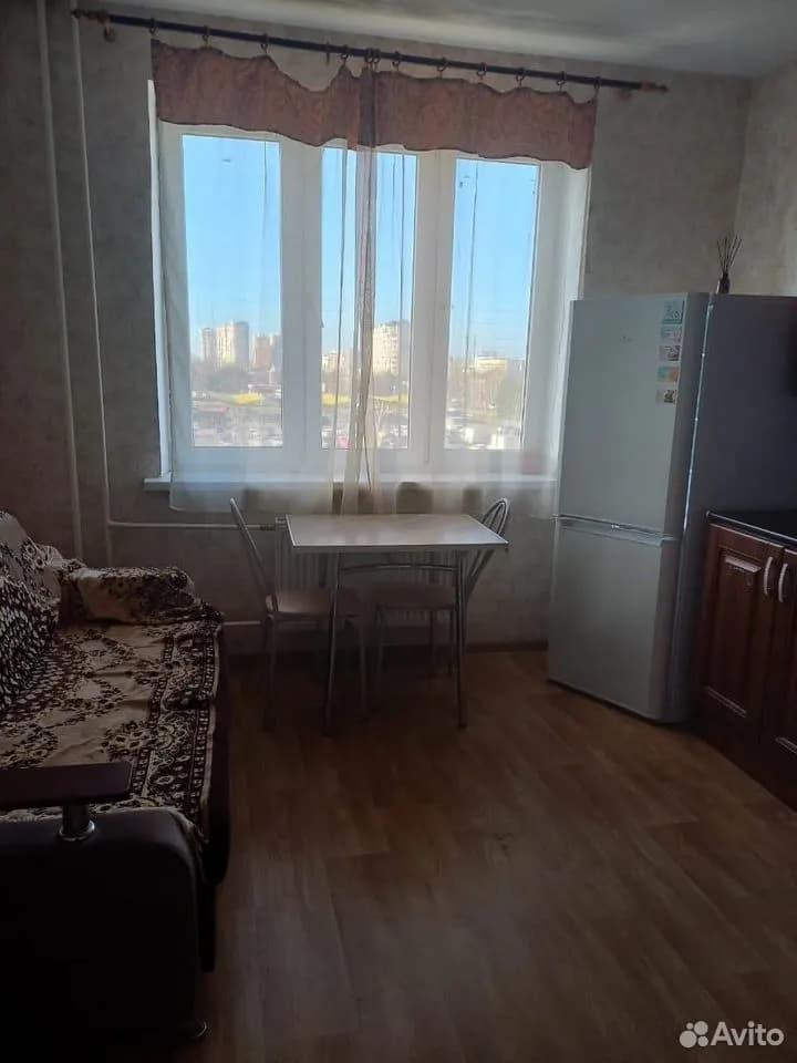 Продается 1-комн. квартира, 36.4 м² — фото 3