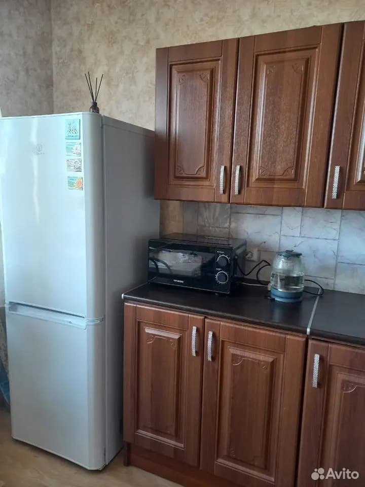 Продается 1-комн. квартира, 36.4 м² — фото 4