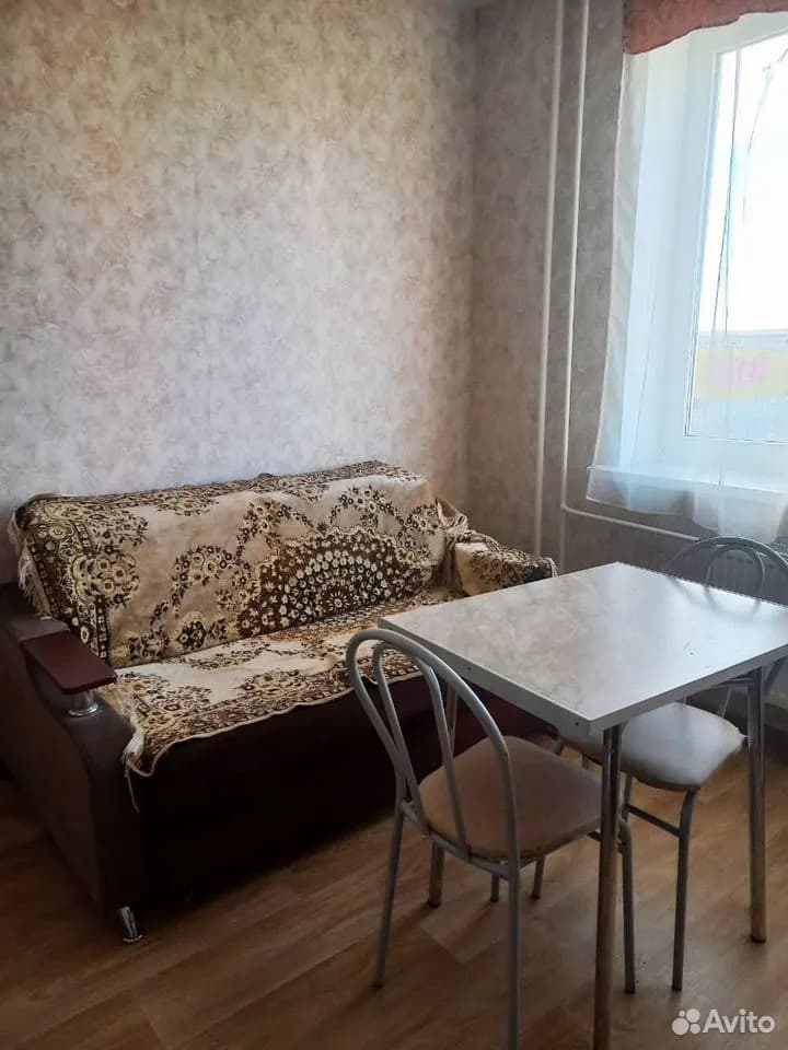 Продается 1-комн. квартира, 36.4 м² — фото 5