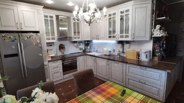 Продается 2-комн. квартира, 83 м² — фото 4