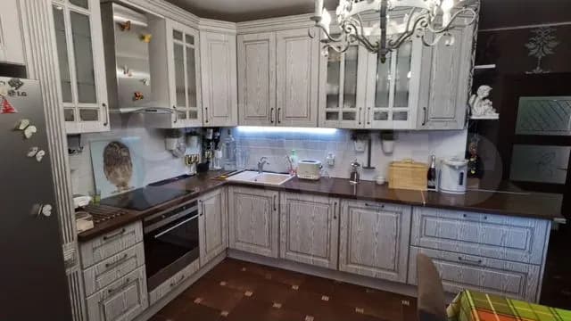 Продается 2-комн. квартира, 83 м² — фото 5