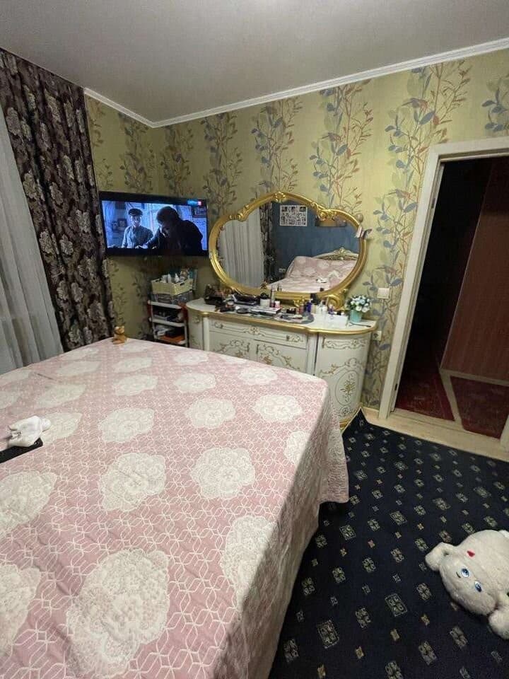 Продается 3-комн. квартира, 87.3 м² — фото 3