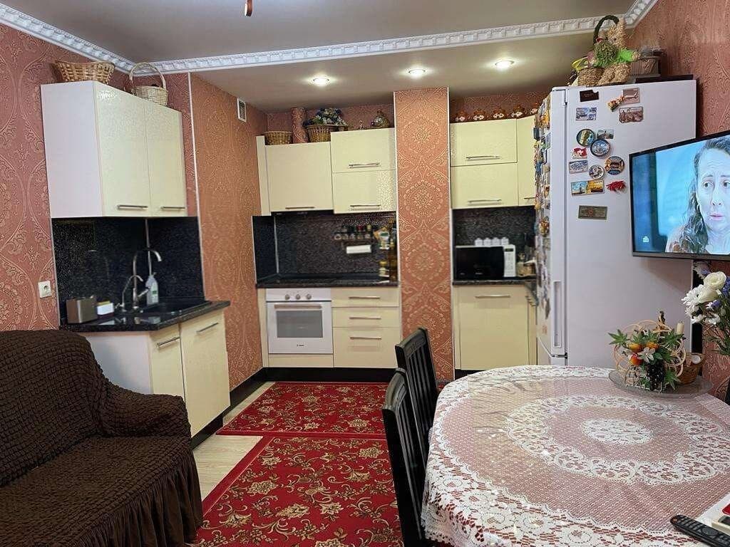 Продается 3-комн. квартира, 87.3 м² — фото 4