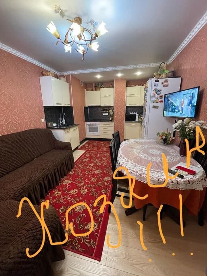 Продается 3-комн. квартира, 87.3 м² — фото 5