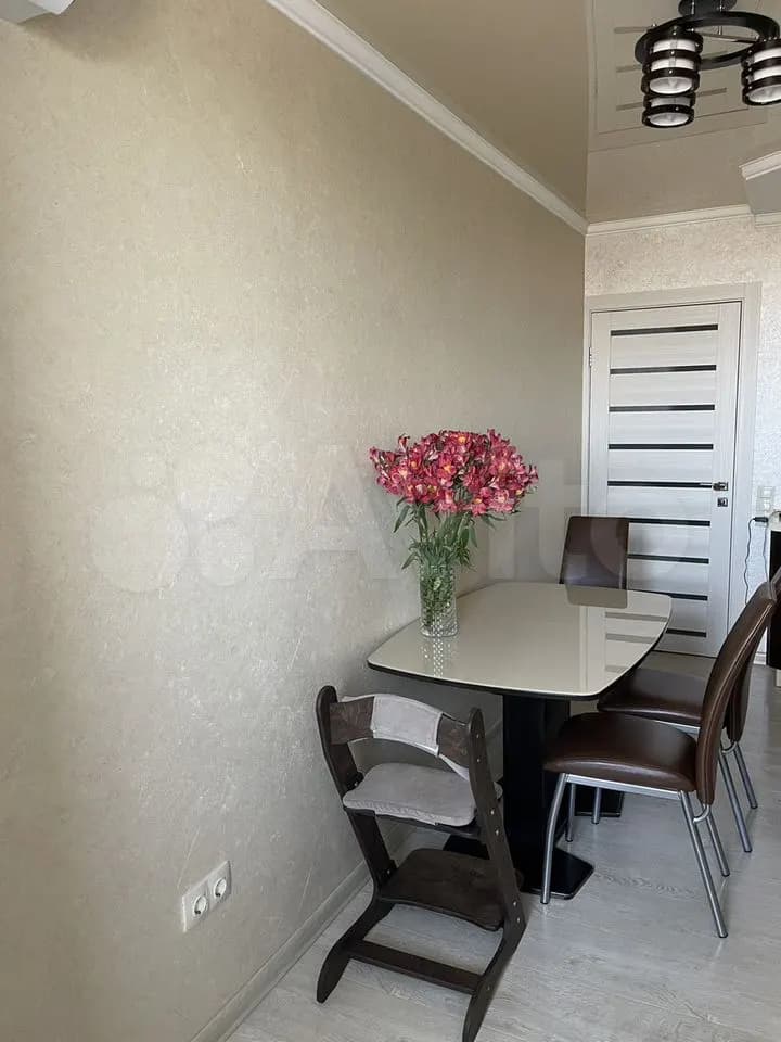 Продается 2-комн. квартира, 65.8 м² — фото 4