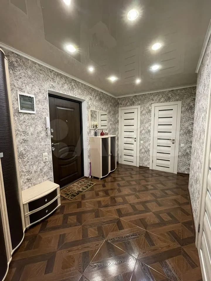 Продается 2-комн. квартира, 65.8 м² — фото 5