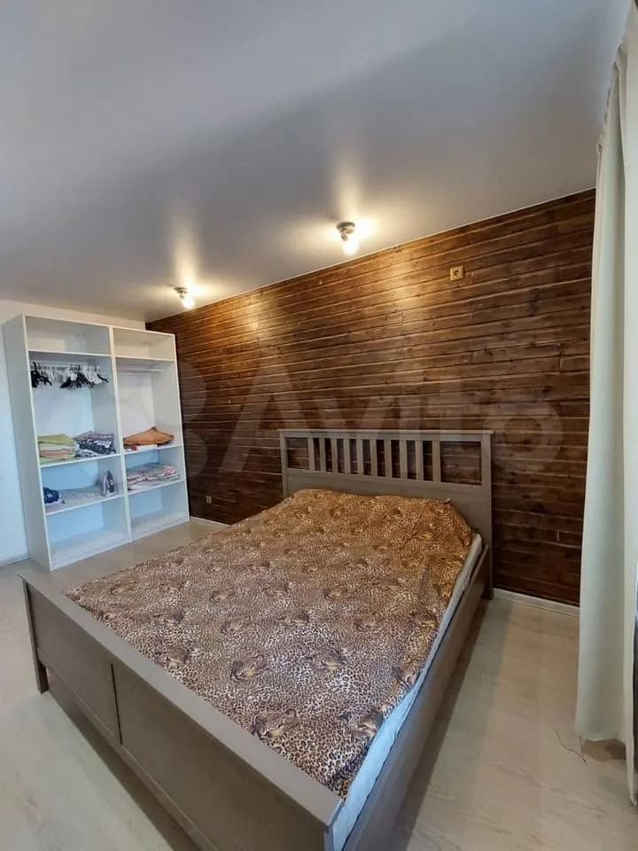 Продается 2-комн. квартира, 66 м² — фото 4