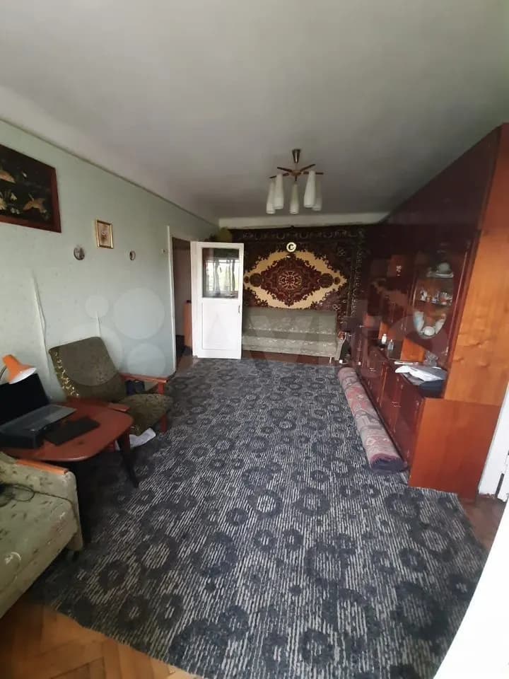 Продается 2-комн. квартира, 42.1 м² — фото 2