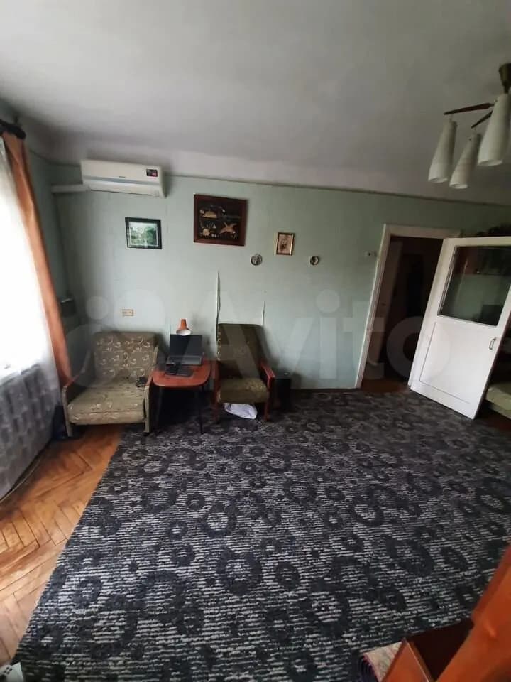 Продается 2-комн. квартира, 42.1 м² — фото 3