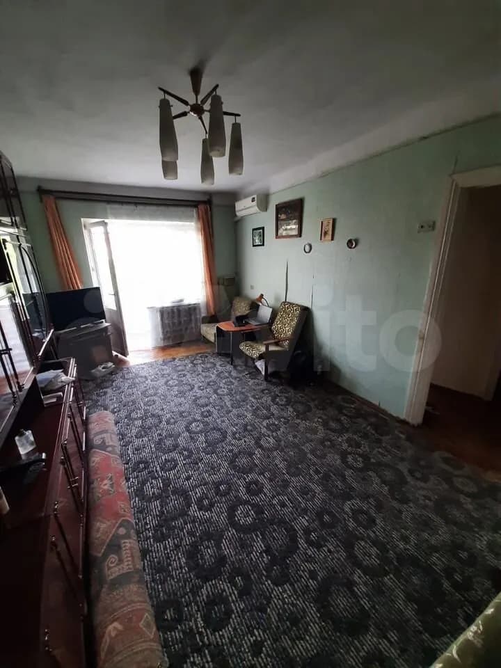 Продается 2-комн. квартира, 42.1 м² — фото 4