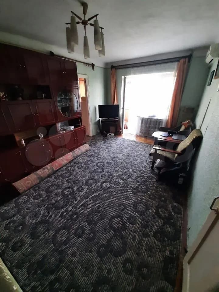Продается 2-комн. квартира, 42.1 м² — фото 5