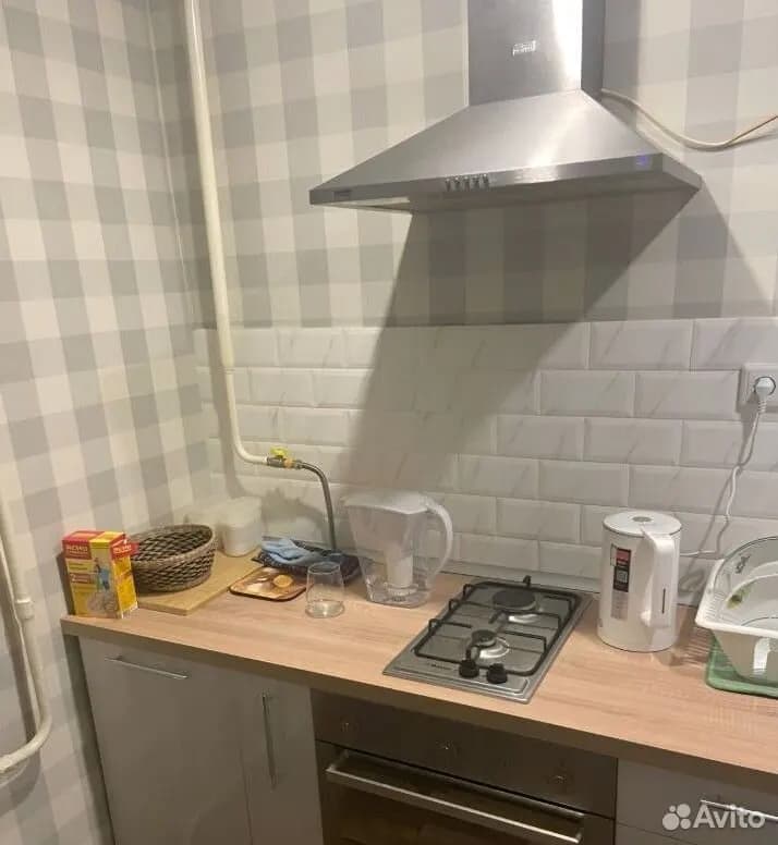 Продается 1-комн. квартира, 34 м² — фото 2