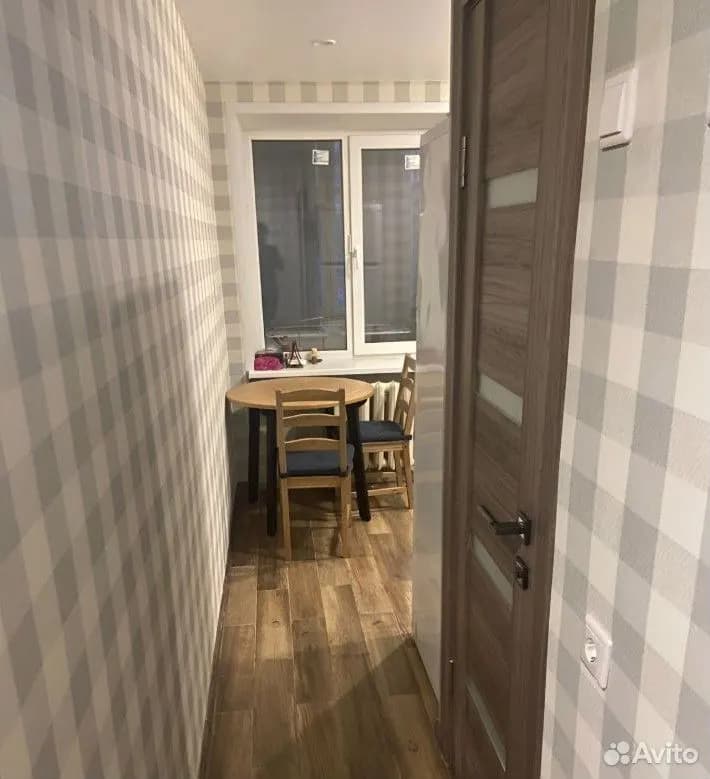 Продается 1-комн. квартира, 34 м² — фото 3