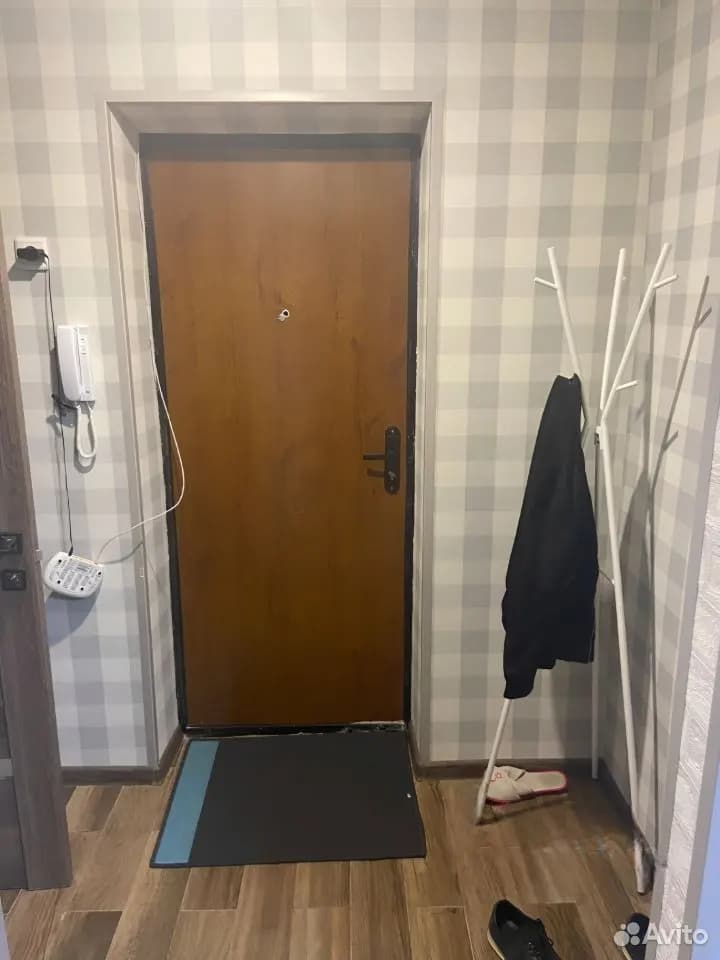 Продается 1-комн. квартира, 34 м² — фото 5