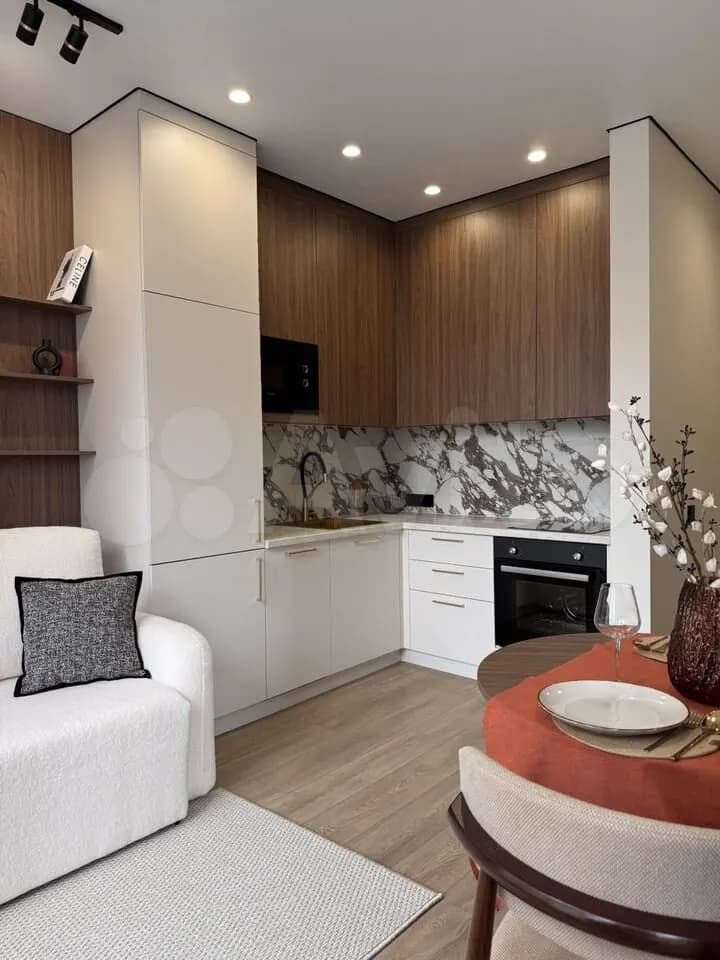 Продается 1-комн. квартира, 36 м²