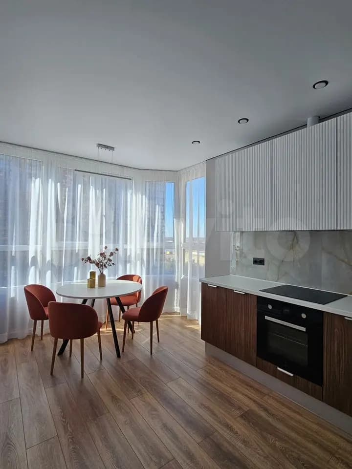 Продается 1-комн. квартира, 37.6 м²