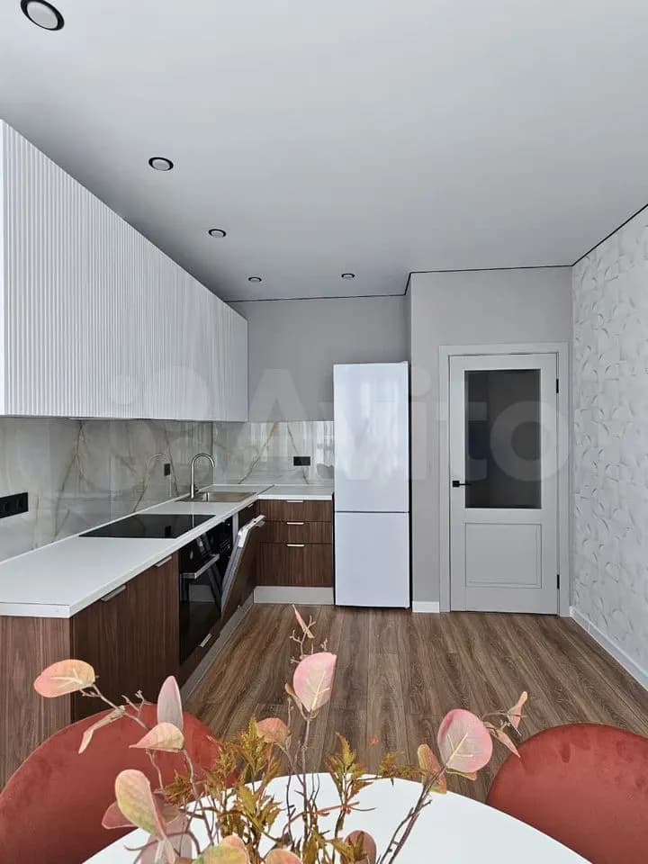 Продается 1-комн. квартира, 37.6 м² — фото 2