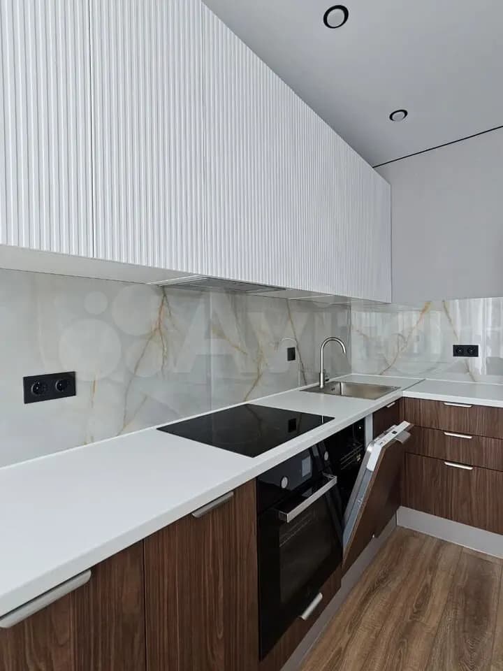 Продается 1-комн. квартира, 37.6 м² — фото 3