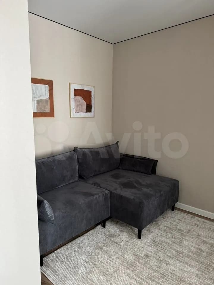 Продается 1-комн. квартира, 37.6 м² — фото 5