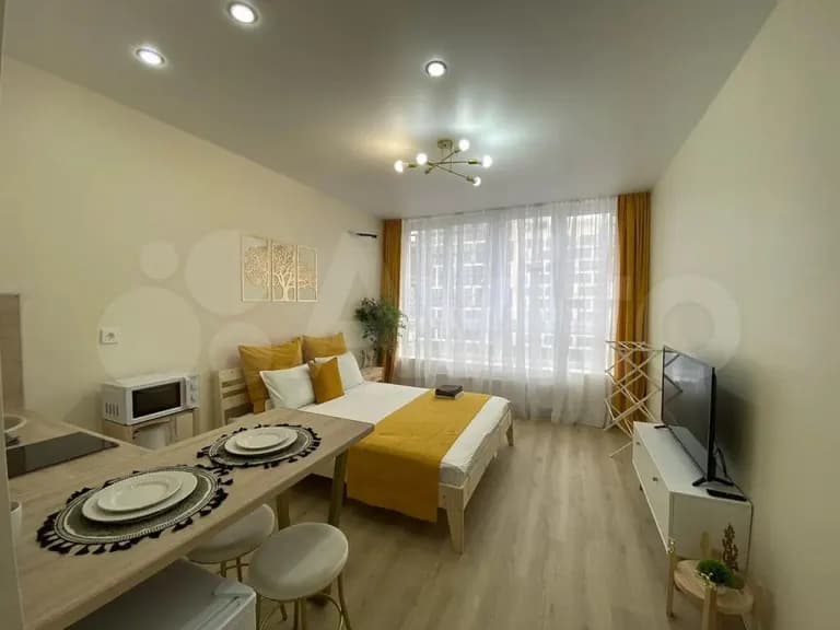 Продается 1-комн. квартира, 21 м²