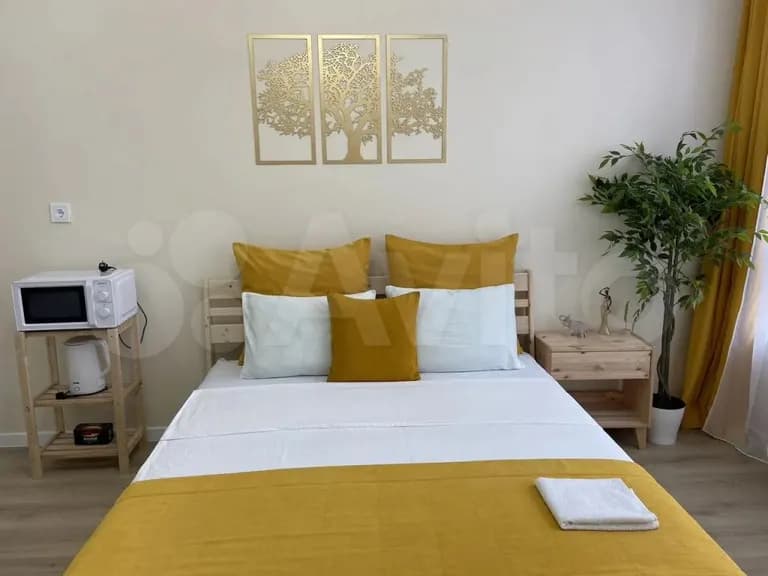 Продается 1-комн. квартира, 21 м² — фото 2