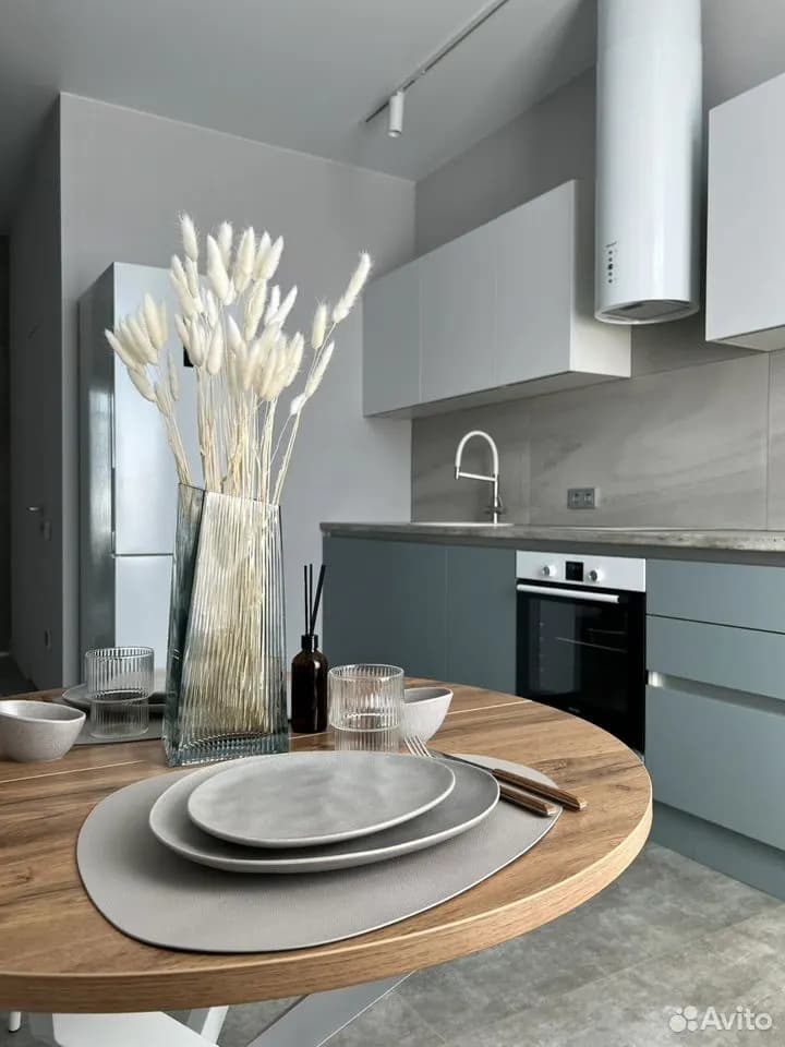 Продается 1-комн. квартира, 36 м²